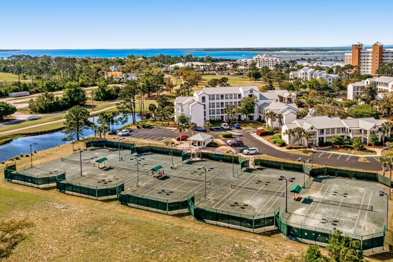 Bay Point Harbour Villa #221 Panama City Beach Exterior photo