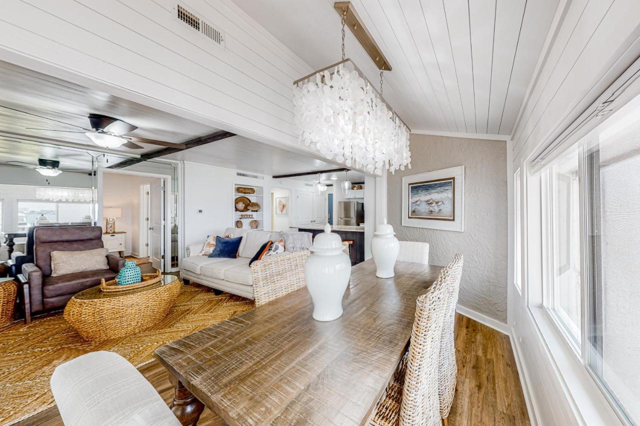 Bay Point Harbour Villa #221 Panama City Beach Exterior photo