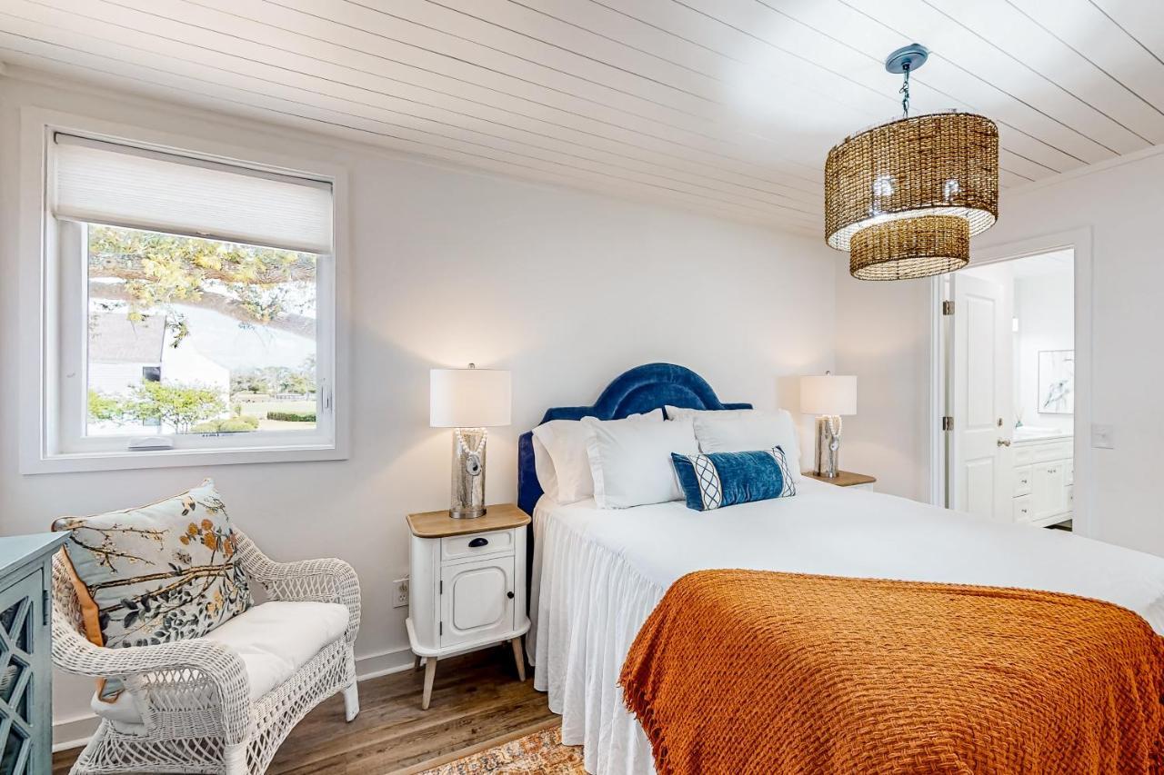 Bay Point Harbour Villa #221 Panama City Beach Exterior photo
